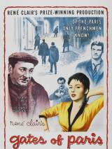Превью постера #68906 к фильму "Порт де Лила: На окраине Парижа"  (1957)