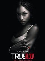 Превью постера #5621 к сериалу "Настоящая кровь"  (2008-2014)
