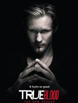 Превью постера #5622 к сериалу "Настоящая кровь"  (2008-2014)