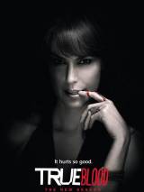 Превью постера #5623 к сериалу "Настоящая кровь"  (2008-2014)