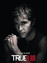 Превью постера #5624 к сериалу "Настоящая кровь"  (2008-2014)
