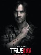 Превью постера #5625 к сериалу "Настоящая кровь"  (2008-2014)