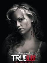 Превью постера #5626 к сериалу "Настоящая кровь"  (2008-2014)