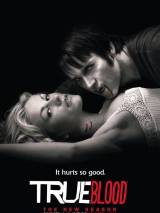 Превью постера #5628 к сериалу "Настоящая кровь"  (2008-2014)