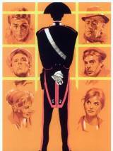 Превью постера #68936 к фильму "Злоумышленники, как всегда, остались неизвестны"  (1958)