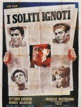 Превью постера #68938 к фильму "Злоумышленники, как всегда, остались неизвестны" (1958)