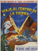 Превью постера #68966 к фильму "Путешествие к центру Земли" (1959)
