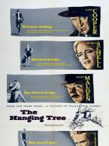Превью постера #68971 к фильму "Дерево для повешенных" (1959)