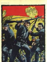 Превью постера #68991 к фильму "Большая война" (1959)