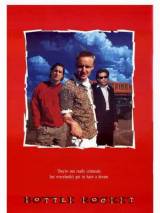 Превью постера #68999 к фильму "Бутылочная ракета" (1996)