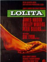 Превью постера #69004 к фильму "Лолита" (1962)