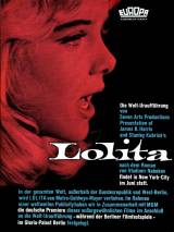 Превью постера #69005 к фильму "Лолита" (1962)