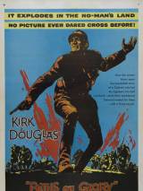 Превью постера #69011 к фильму "Тропы славы"  (1957)