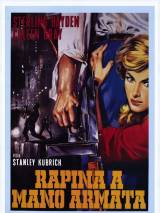 Превью постера #69026 к фильму "Убийство"  (1956)