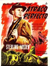 Превью постера #69029 к фильму "Убийство"  (1956)