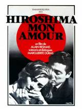 Превью постера #69030 к фильму "Хиросима, моя любовь" (1959)