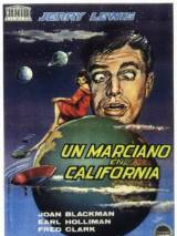 Превью постера #69038 к фильму "Визит на маленькую планету" (1960)