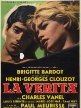 Превью постера #69070 к фильму "Истина"  (1960)