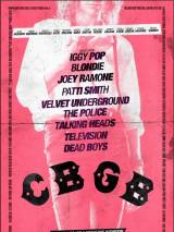 Превью постера #69144 к фильму "Клуб "CBGB""  (2013)