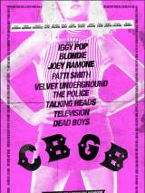 Превью постера #69146 к фильму "Клуб "CBGB""  (2013)