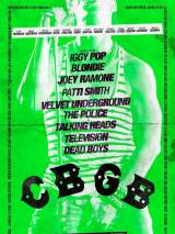 Превью постера #69147 к фильму "Клуб "CBGB""  (2013)