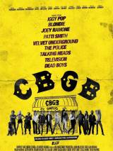 Превью постера #69148 к фильму "Клуб "CBGB""  (2013)