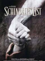 Превью постера #5632 к фильму "Список Шиндлера" (1993)
