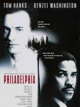 Превью постера #5634 к фильму "Филадельфия"  (1993)