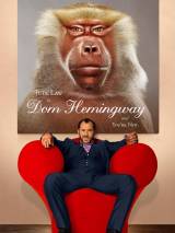 Дом Хемингуэй / Dom Hemingway (2013) отзывы. Рецензии. Новости кино. Актеры фильма Дом Хемингуэй. Отзывы о фильме Дом Хемингуэй