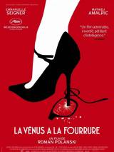 Превью постера #69365 к фильму "Венера в мехах"  (2013)