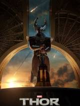 Превью постера #69417 к фильму "Тор 2: Царство тьмы" (2013)