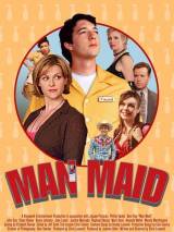 Превью постера #69428 к фильму "Man Maid" (2008)