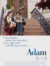 Превью постера #69430 к фильму "Адам" (2009)