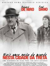 Быть Флинном / Being Flynn (2012) отзывы. Рецензии. Новости кино. Актеры фильма Быть Флинном. Отзывы о фильме Быть Флинном