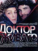 Превью постера #69450 к фильму "Доктор Живаго" (2002)