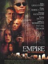 Превью постера #69457 к фильму "Империя" (2002)