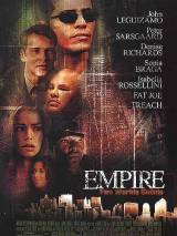 Превью постера #69457 к фильму "Империя"  (2002)
