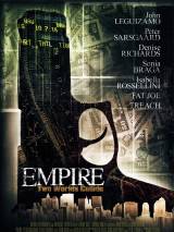 Превью постера #69458 к фильму "Империя" (2002)