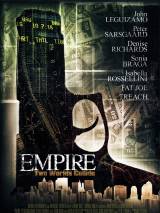 Превью постера #69458 к фильму "Империя"  (2002)