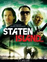 Превью постера #69499 к фильму "Стейтен Айленд" (2009)