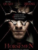 Превью постера #5669 к фильму "Всадники" (2009)