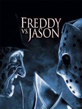 Превью постера #5684 к фильму "Фредди против Джейсона" (2003)