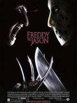 Постер к фильму "Фредди против Джейсона"