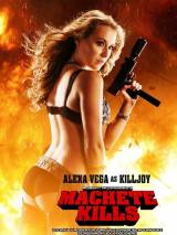 Превью постера #69618 к фильму "Мачете убивает" (2013)