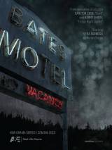 Превью постера #69696 к сериалу "Мотель Бейтсов"  (2013-2017)