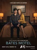 Превью постера #69697 к сериалу "Мотель Бейтсов"  (2013-2017)