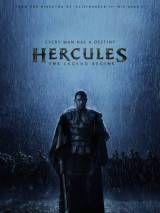 Превью постера #69865 к фильму "Геракл: Начало легенды" (2014)
