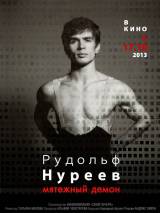 Превью постера #69978 к фильму "Рудольф Нуриев. Мятежный демон"  (2013)