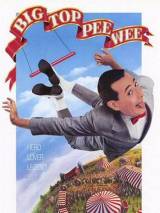 Коротышка - большая шишка / Big Top Pee-wee (1988) отзывы. Рецензии. Новости кино. Актеры фильма Коротышка - большая шишка. Отзывы о фильме Коротышка - большая шишка