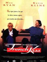 Превью постера #5735 к фильму "Французский поцелуй" (1995)